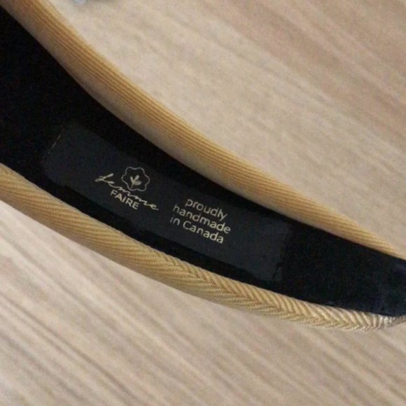 Femme Fair Headband - Picture 3 of 4